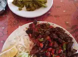 BAHÇELİ LOKANTA