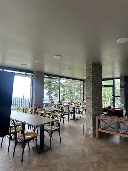 Kayamera restorant&cafe&konaklama