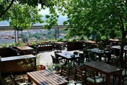 Çakırtepe Pelit Park