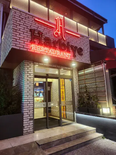 Harbiye Restaurant