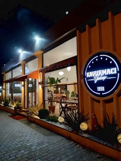 Kavurmacı Yakup Usta Ferizli