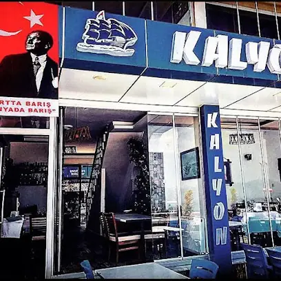 Kalyon Balık Restaurant