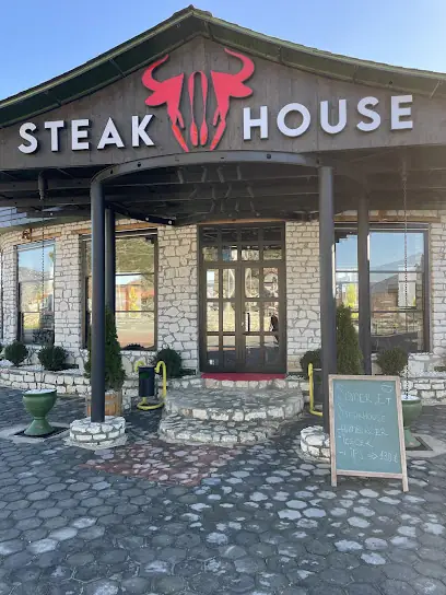 Sümer Et & Steakhouse