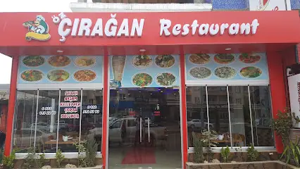 Öz Çırağan Restoran