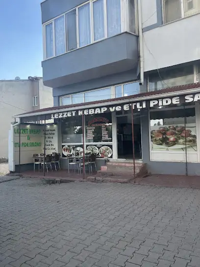 Lezzet Kebap ve pide salonu