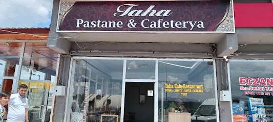 Taha Pastanesi & Yöresel kahvaltı & köfte