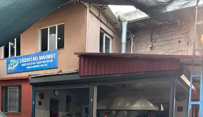 Ciğerci Kel Mahmut