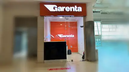Garenta Adıyaman Havalimanı Araç Kiralama