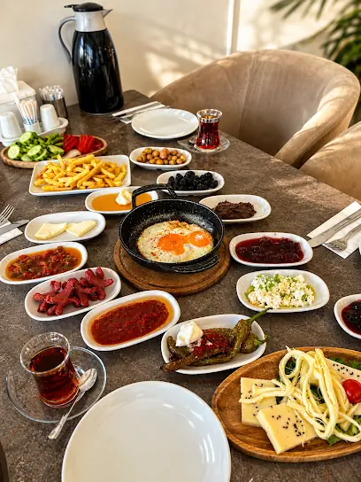 ALA RESTAURANT