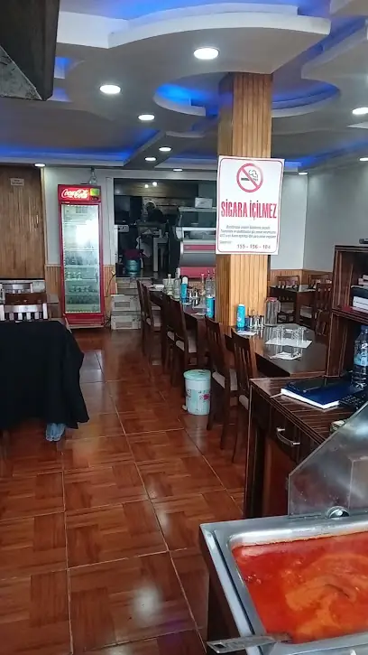 Gül Et Lokantası