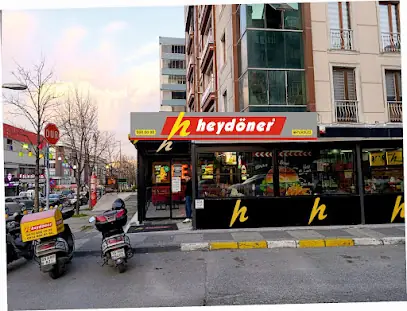 HEY DÖNER BEYLİKDÜZÜ