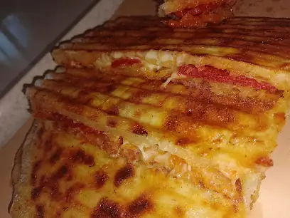 Soykanlar cafe & fastfood