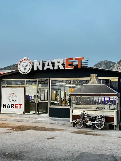 Nar Et Restoran