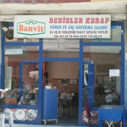 Denizler Kebap
