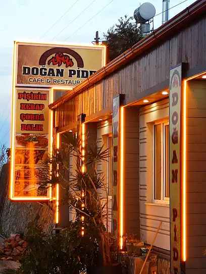 Doğan Pide Restaurant