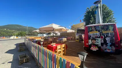Ihlamur Altı Köfte