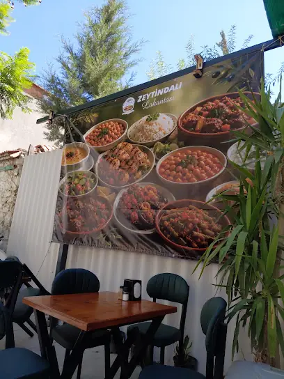 Zeytin Dalı Datça