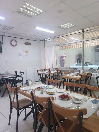Cadde Et Lokantası