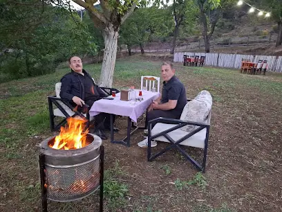 Tutaste Restaurant