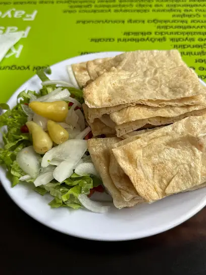 İpek Pide Salonu