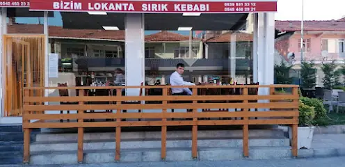 Bizim Lokanta Sırık Kebabı