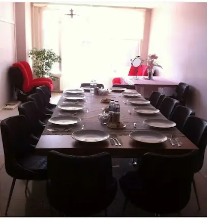 Ayşeli Hingal Evi