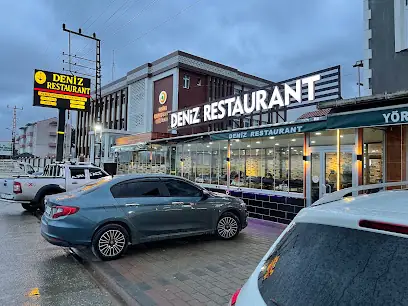 DENİZ RESTAURANT