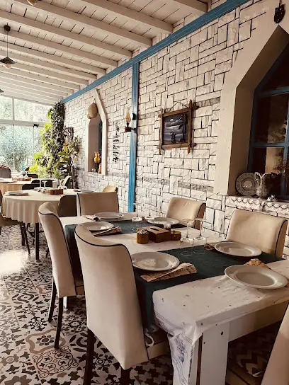 Leyla'nın Yemek Dünyası