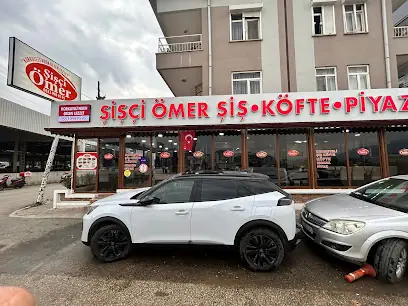 Şişçi Ömer Döşemealtı