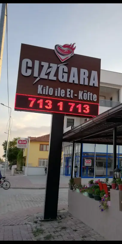 CIZZGARA