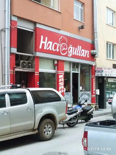 Hacıoğulları