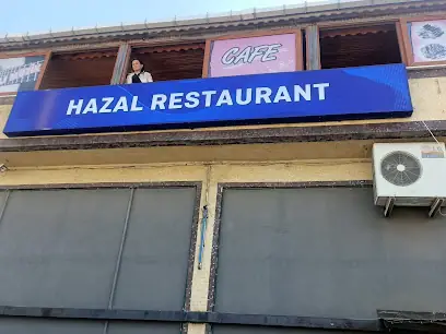 Hazal Restorant