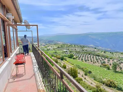 Teras Restaurant