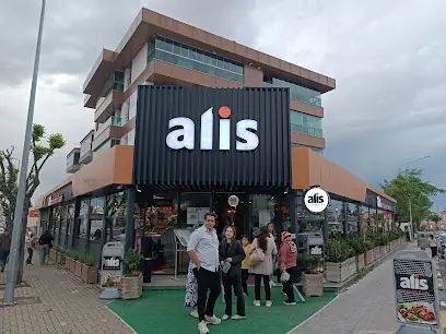 Alis Restaurant