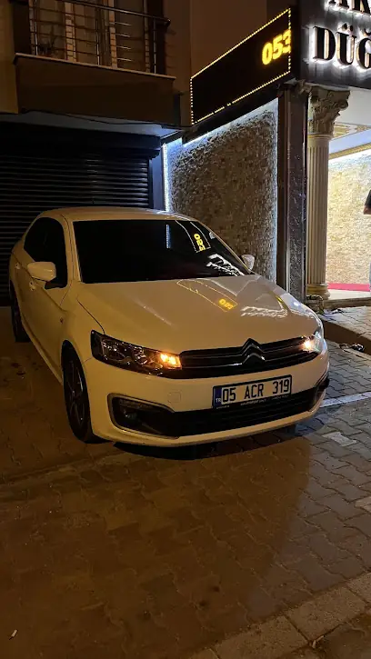 Red Rent A Car