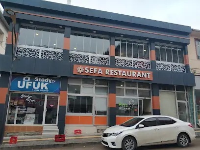 Sefa Restaurant