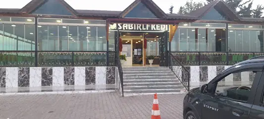 Sabırlı Kedi Restoran