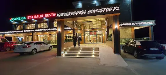 Sürgü Çamlıca Et Balık Restaurant