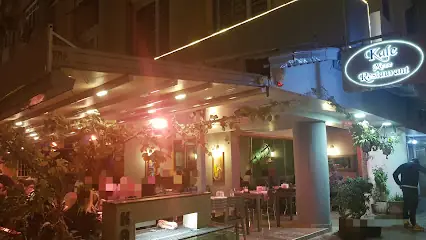 Kale Restaurant