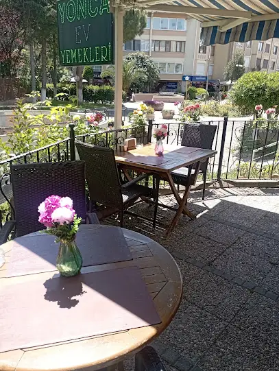 Yonca Ev Yemekleri