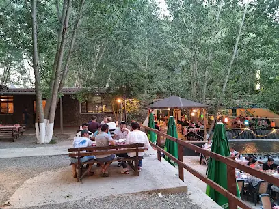 Şelale Kır Lokantası