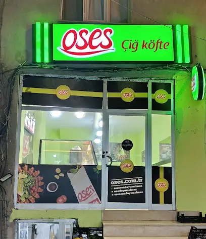 Oses Çiğ Köfte