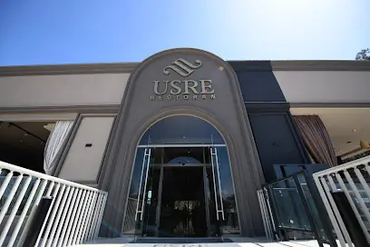 Usre Restoran