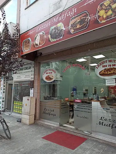 Lezzet Mutfağı