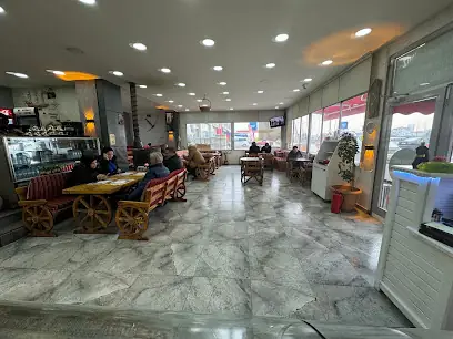 Hünkar Sofrası
