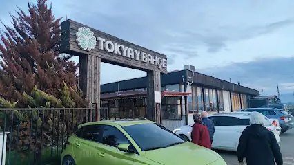 Tokyay Bahçe