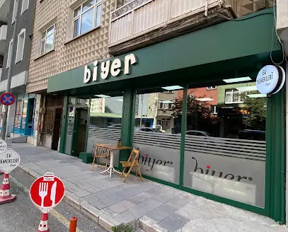 Biyer Ev Yemekleri