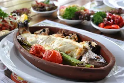 KEYFİ BAHÇE