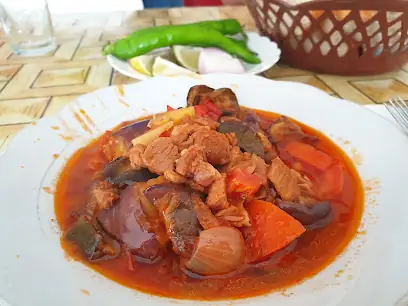 Bizim Lokanta