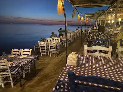 Çugra Kumsal Et & Balık Restoran